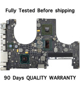 Apple Macbook Pro 15" A1286 2011 I7 2.4 Ghz Logic Board 820-2915-A 820-2915-B