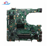Yhrcr For Dell Lnspiron 3467 3567 Motherboard I7-7500U 15341-1 0Yhrcr