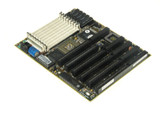 Us Technologies 82C491F Motherboard Isa Edo Ram