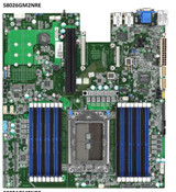 Tomcat Sx S8026 Sp3 Motherboard  Amd Epyc 7551P/7401P/7601/7302/7402P/7501/7351P