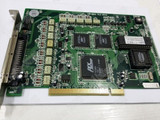 1 Pc  Used  Js Automation Lsi-3104 V1.2 Sv1.2