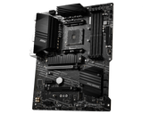 For Msi B550-A Pro Motherboard Amd Am4 Ddr4 Atx Mainboard