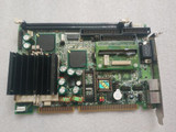 In Good Condition Pre-Owned Adlink Nupro-595 Rev.B1 Industrial Motherboard