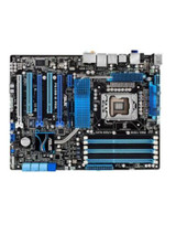 For Intel X58 For Asus P6X58D-E Pro Desktop Motherboard Lga1366