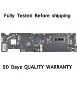 I5 1.6Ghz 16Gb Ram Logic Board 820-00165-02 For Macbook Air 13" A1466 2015