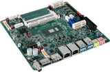 New Dfi Su173-Nb-6300U:R.A  Industrial Motherboard