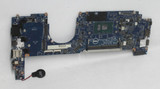 0042Gc Dell Motherboard Intel Core I5-7300U 2.6Ghz Latitude 7290 "Grade A"