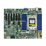 Supermicro H11Ssl-I Rev 2.0 Motherboard 8 Dimms For Single Amd Epyc 7001/7002