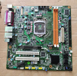 1Pc Used Aimb-501G2-Ksa1E Rev.A1 Aimb-501 Motherboard Dual Network Cards