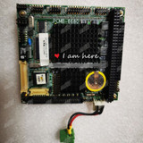 1Pc Used Pcmb-6680 Medical Device Motherboard