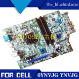 For Dell Optiplex 7070 Motherboard 0Ynvjg Ynvjg Tested 100? Can Work