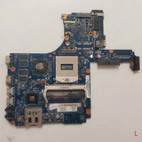 For Toshiba Satellite H000053270  Vgsg Laptop Motherboard