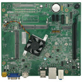 Acer Xc-830 Motherboard Main Board Intel Celeron J4025 Db.Bdv11.001