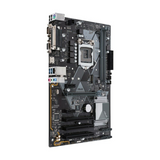 For Asus Prime H310-Plus System Board Lga1151 Ddr4 Lpt Hdmi Vga Atx Motherboard