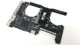 2.2 Ghz Core I7 (I7-2720Qm) Logic Board For 15" Apple Macbook Pro A1286 E 2011