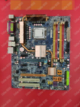 1 Pc    Used    Gigabyte 965 Motherboard Ga-965P-Dq6