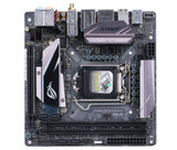 For Asus Rog Strix Z270I Gaming Motherboard Ddr4 Lga 1151 Desktop Mainboard