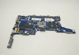 For Hp Laptop Zbook 15U 839233-001 W 216-0868010 Gpu I5-6200U Cpu Motherboard