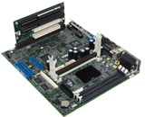 Mainboards Dell 0007803C 3Xudram Optiplex Gx1 + Riser 7803C