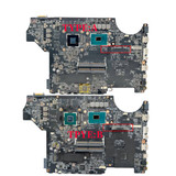 Ms-16J91 Motherboard For Msi Ms-16J9 Gl62M Pe62 Gp72M Gp62M Pe60 Gp62 I5 I7-7700