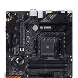 Asus Tuf Gaming B550M-Plus Desktop Motherboard Socket Am4 For Amd B550M B550