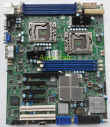 For Used X8Dtl-6F Server Motherboard