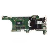 01Lv447 01Ay097 Lenovo Thinkpad X1 X1 Carbon 5Th Motherboard Nm-B141 I7 6600U 8G