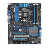 For Asus P8Z77-V Pro/Thunderbolt Motherboard Lga1155 Ddr3 Mainboard