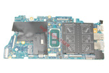 For Dell Inspiron 15 5502 With Srk05 I5-1135G7 Cpu Motherboard 19861-1 Cn-0Wnvyk
