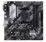 Asus Prime B550M-A Atx Am4 Amd Motherboard