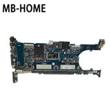For Hp Elitebook X360 830 G5 6050A3049801 Mainboard Motherboard I7-8550U Cpu