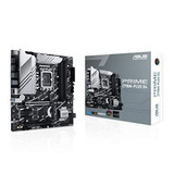 Prime Z790M-Plus D4 Lga 1700(Intel® 12Th&13Th Gen) Microatx Motherboard (Pcie...