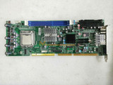 One Portwell Robo-8779Vg2A Bios:R1.10.E2 Industrial Motherboard