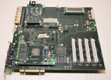 Intel Pci Evaluation Board  C731049-001