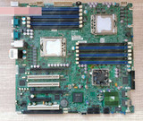 1Pc Used Supermicro X8Da3 X58 1366 Dual-Way Motherboard