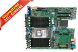65Pkd Dell Emc Poweredge Server R7415/R6415/R440 Main Logic Board