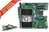 Sealed Dell Emc Poweredge R6415 R7415 Server Motherboard System Main Board 7Yxfk