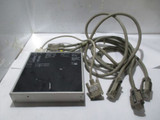 Delta Electronika Model Psc 44 M Power Supply Controller W/ Cables