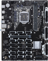 Asus B250 Mining Expert Lga1151 Ddr4 Hdmi B250 Atx Motherboard For Cryptos