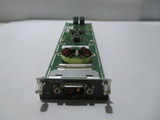 Pdc-B48 Act 48V Module For Ceragon Fibeair Ip-20 2Ru Radio Interface