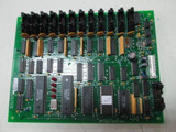 Sequoia-Turner 74451-102 74452 9601600 Motor Processing Module