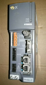 Yamaha Ts-X205 Single-Axis Manipulator Servo Driver / Yamaha Ts-X205