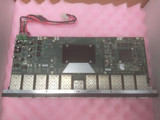 Mellanox Sx1016 System Board