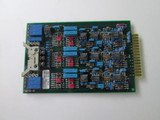 Asm 2850125-21 Rev C Sfc 56239 Circuit Board