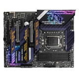 For Msi Mpg Z590 Gaming Force Motherboard Lga1200 Ddr4 Atx