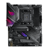 Asus Rog Strix X570-E Gaming Motherboard Amd Ryzen 5000/4000/3000/2000 Processor