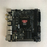 For Gigabyte H270N-Wifi 1717 Ddr4 1151-Pin Mini Itx Motherboard Tested Ok
