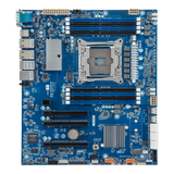 Gigabyte Mf51-Es0  Intel C422 Chipset Lga 2066 Xeon W-2200 W-2100  Family Server