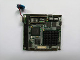 1Pc  Evoc 104-1646Cld2N Ver A0.0 Motherboard