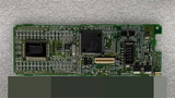 1Pc Used    Fx3U-64M(Cpu) Mitsubishi Board